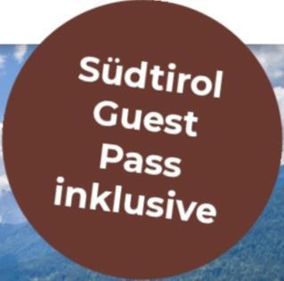 Agriturismo Marer Urlaub Auf Dem Bauernhof Villabassa Kültér fotó